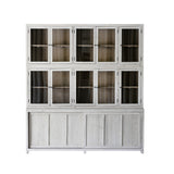 Haley Cabinet - What A Room