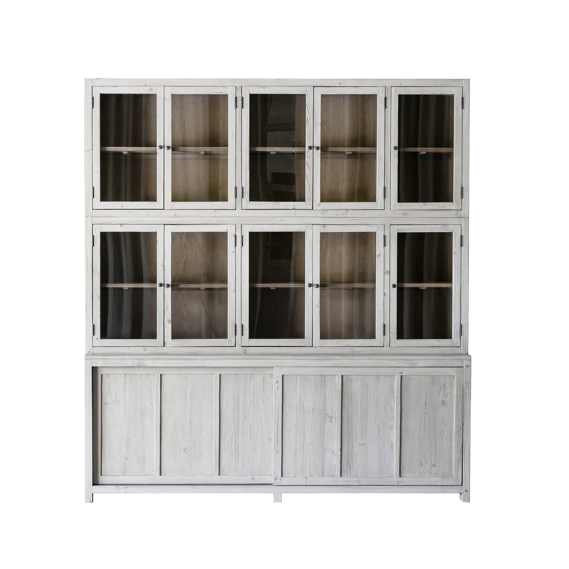 Haley Cabinet - What A Room
