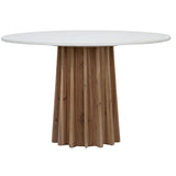 Adonis Dining Table - What A Room