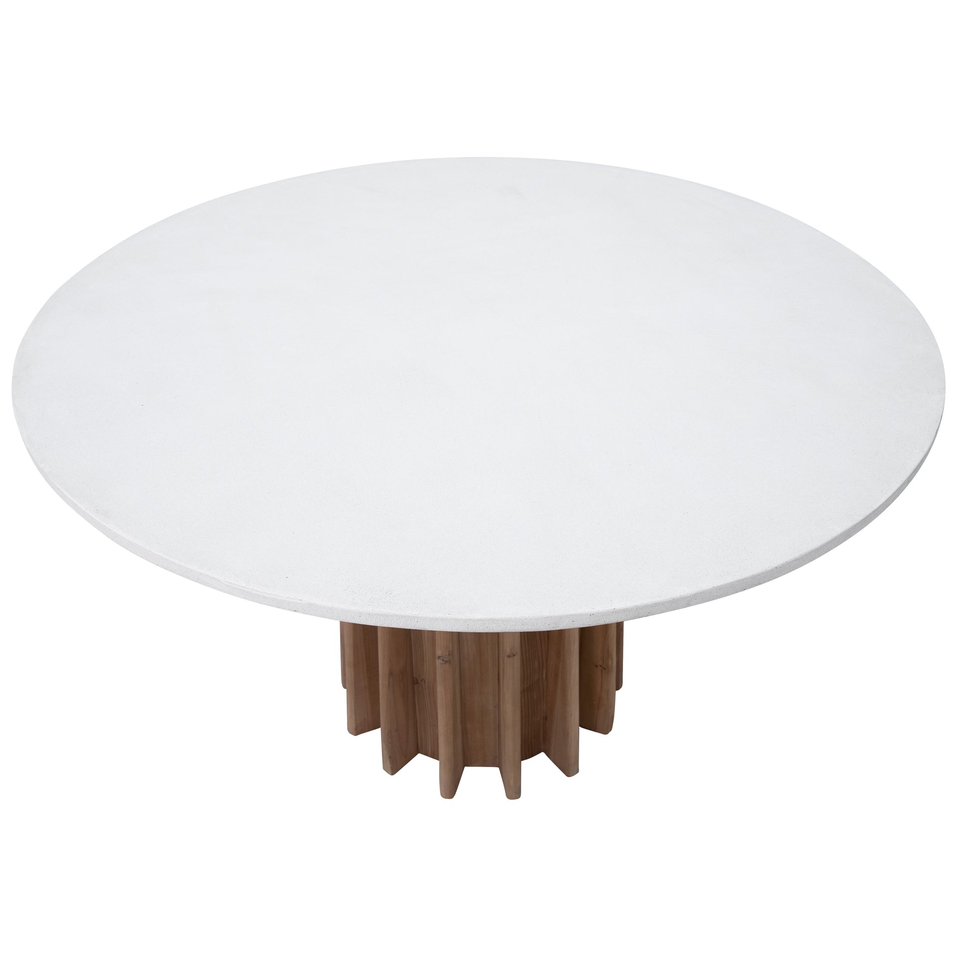 Adonis Dining Table - What A Room