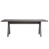 Augusto Dining Table - What A Room