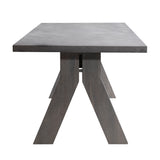 Augusto Dining Table - What A Room