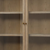 Gael Cabinet - What A Room