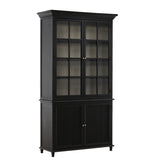 Isella Cabinet - What A Room
