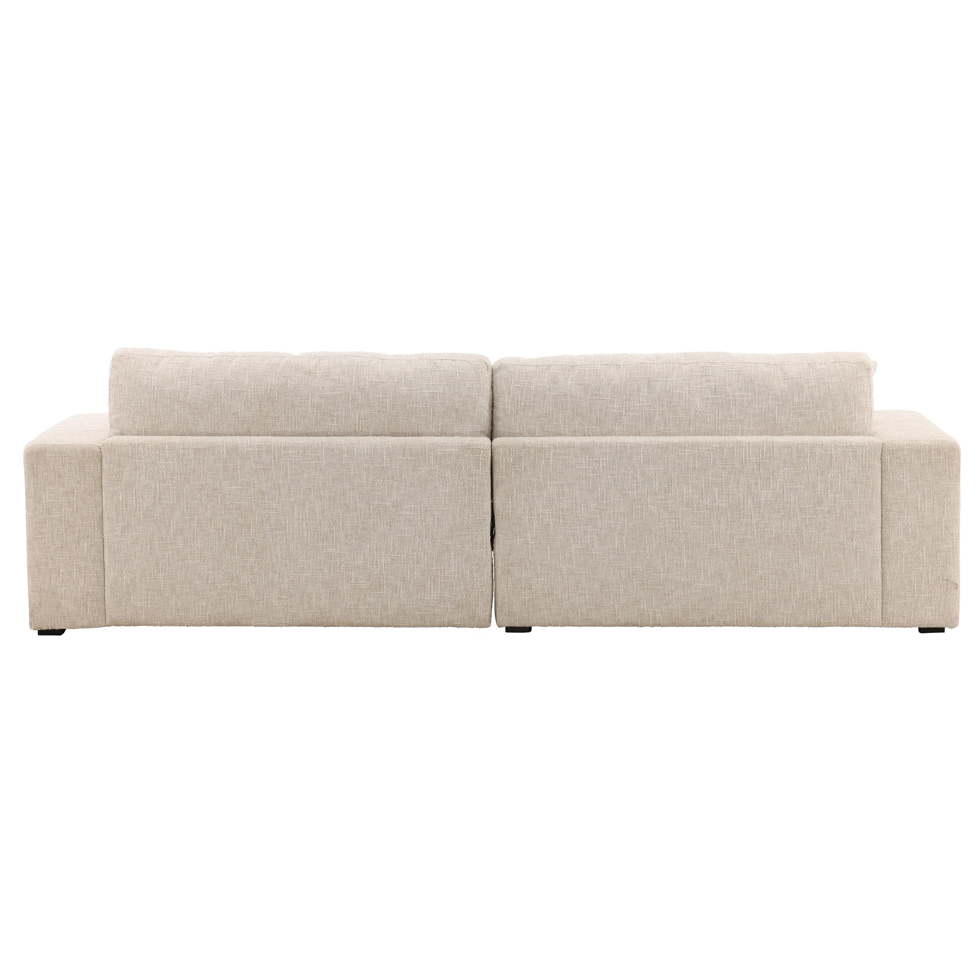 Darina Chaise Sectional - What A Room
