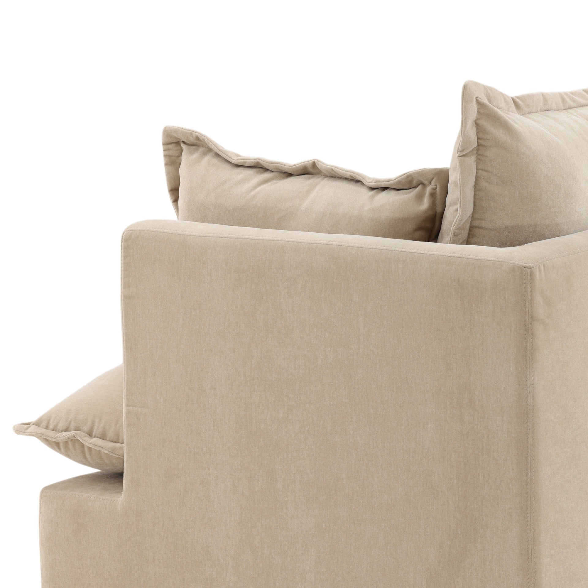 Monica Sofa - What A Room
