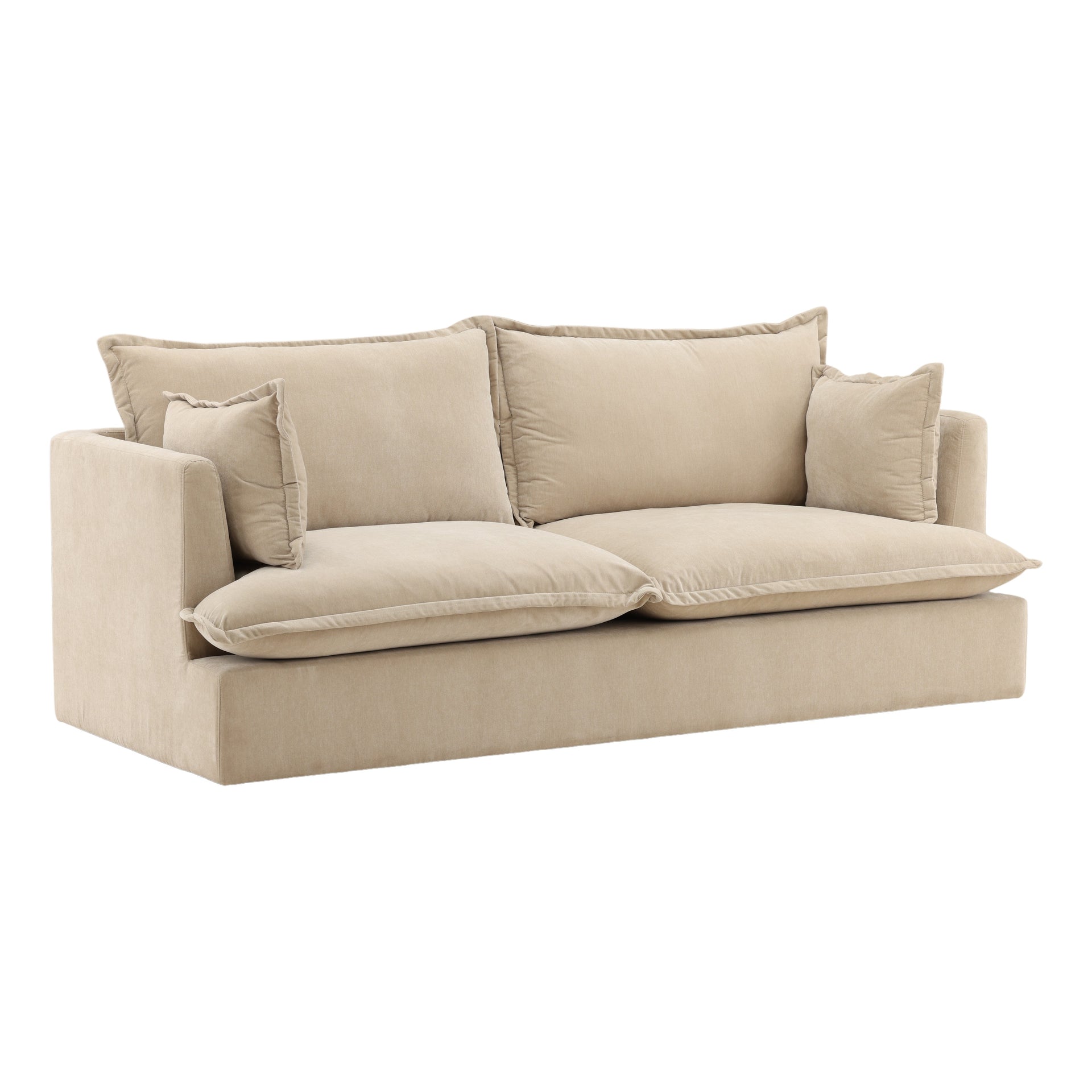 Monica Sofa - What A Room