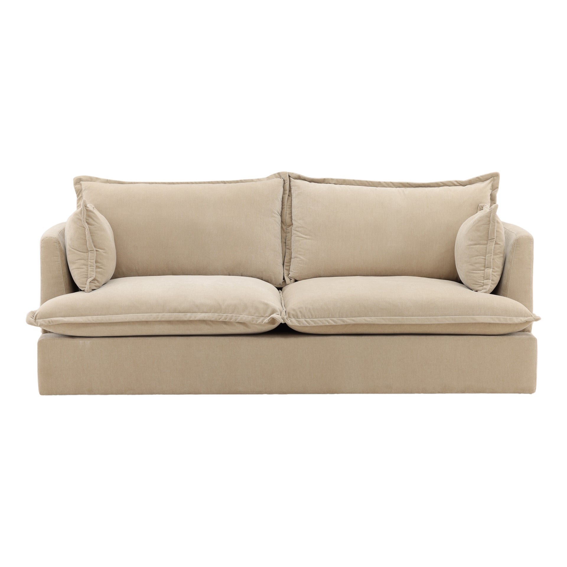Monica Sofa - What A Room
