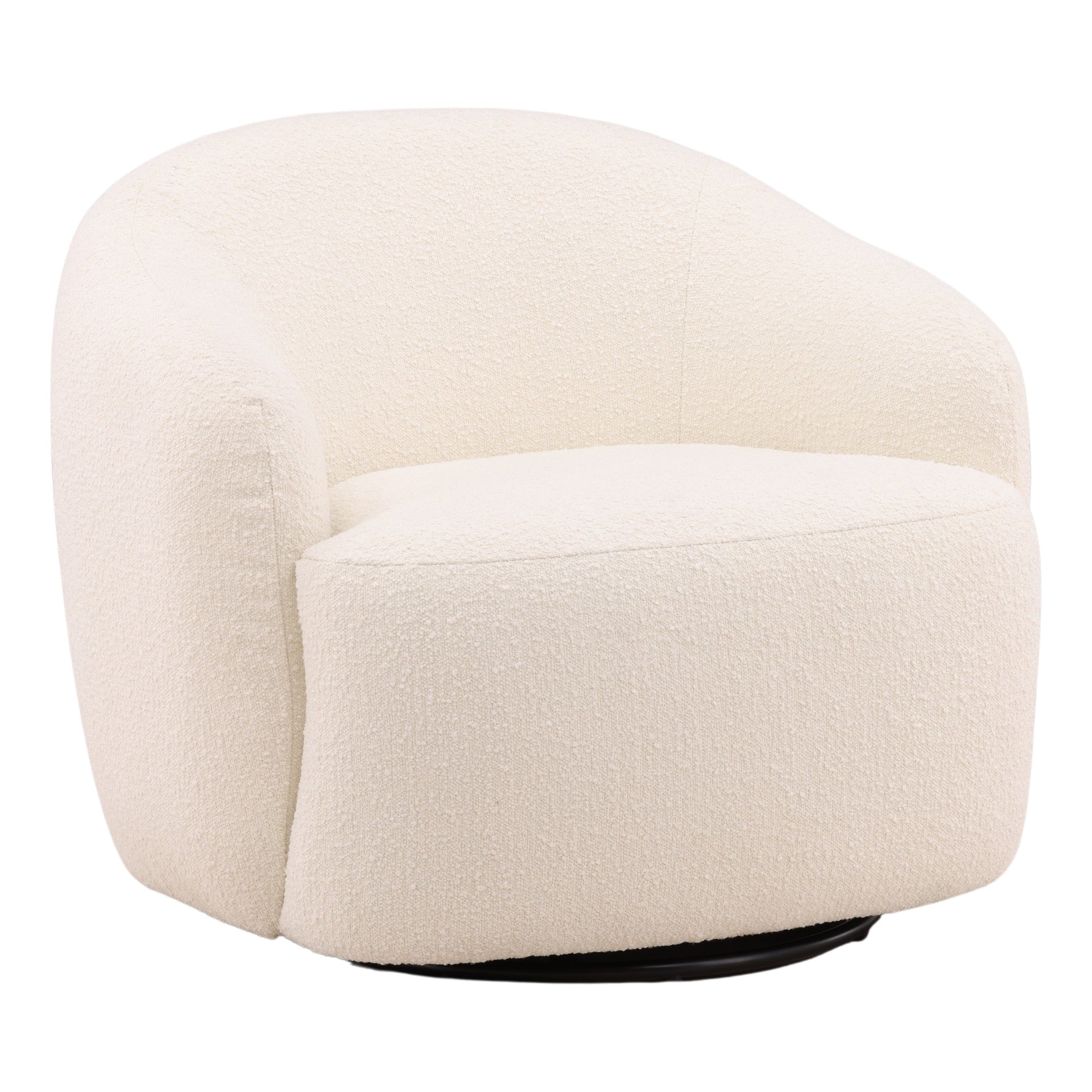 Viviana Swivel Chair - What A Room