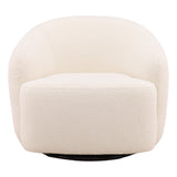 Viviana Swivel Chair - What A Room