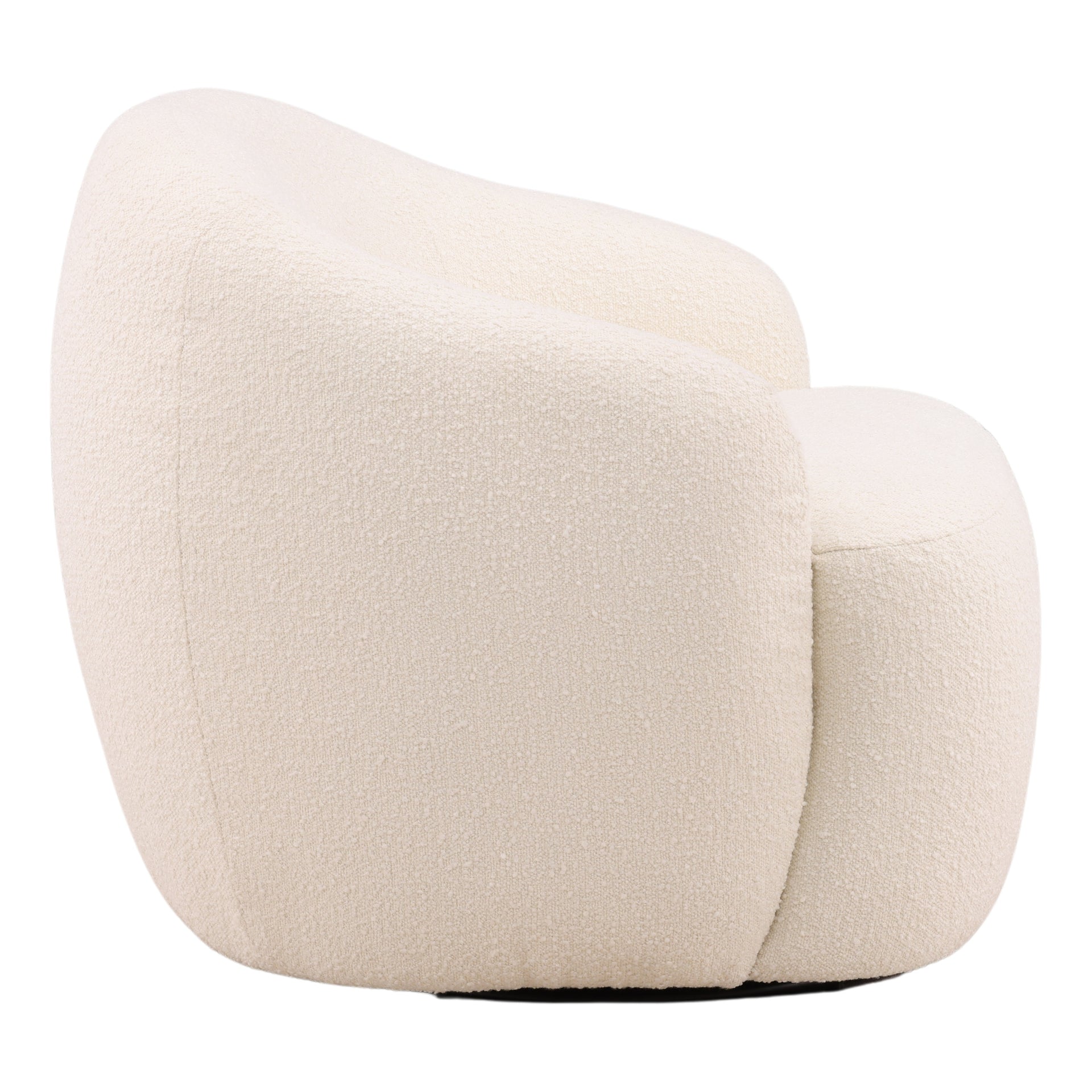 Viviana Swivel Chair - What A Room