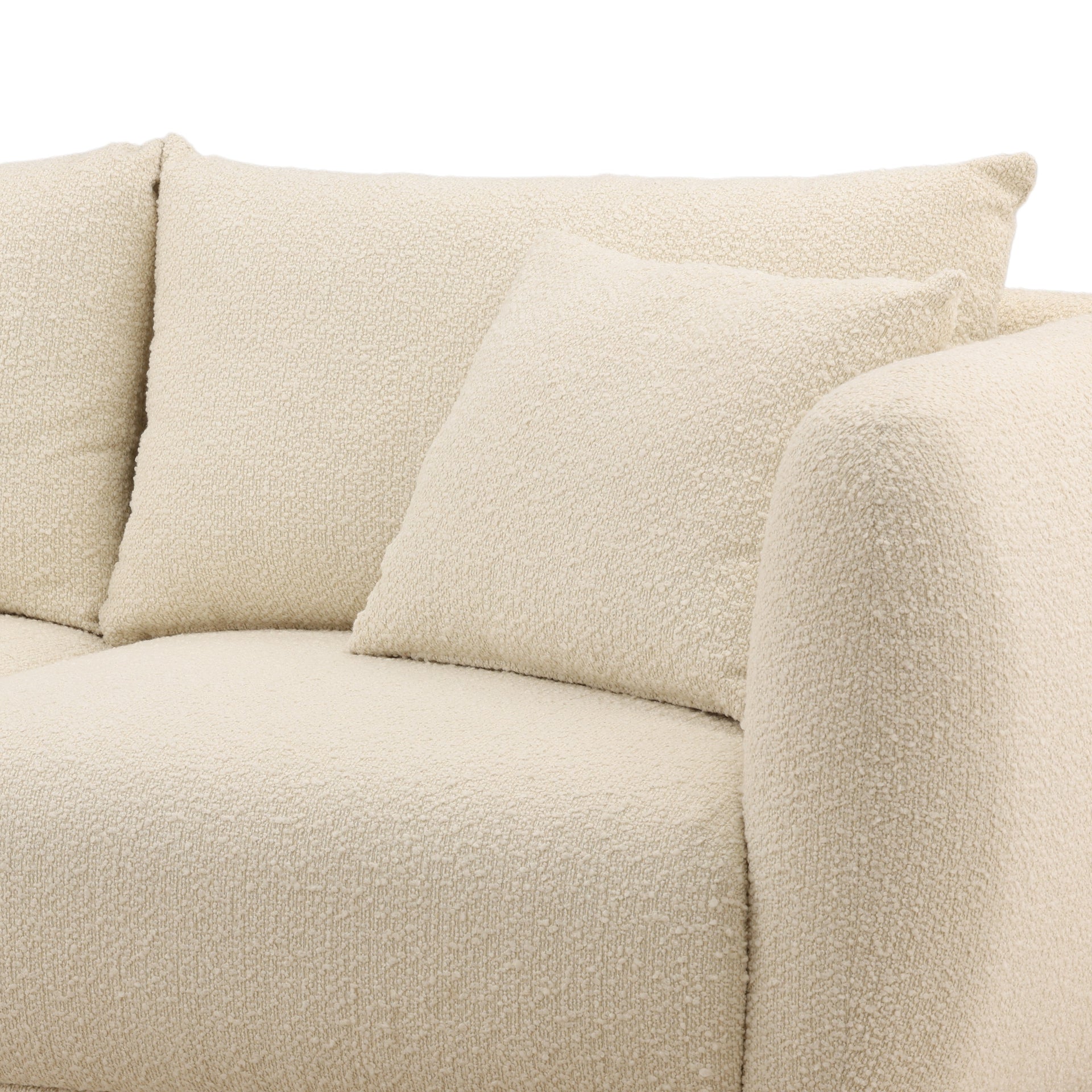 Briceida Sofa - What A Room