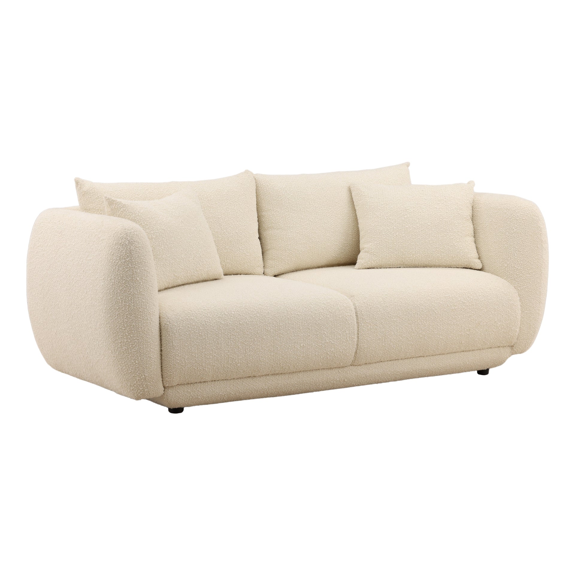 Briceida Sofa - What A Room