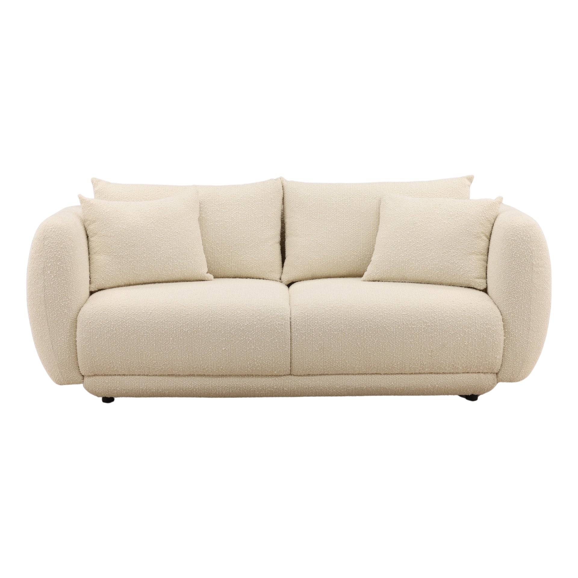 Briceida Sofa - What A Room