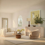 Briceida Sofa - What A Room