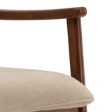 Talesa Dining Chair - What A Room
