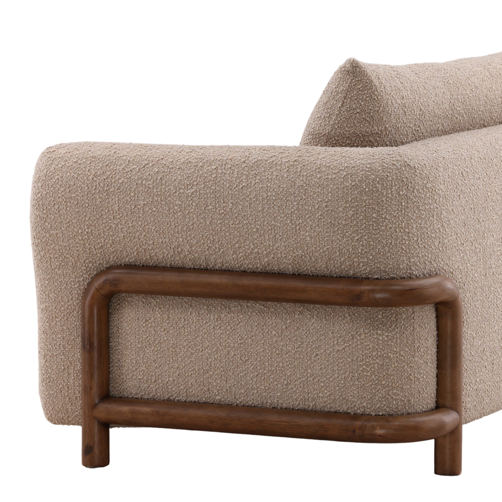 Esai Sofa - What A Room