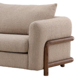 Esai Sofa - What A Room