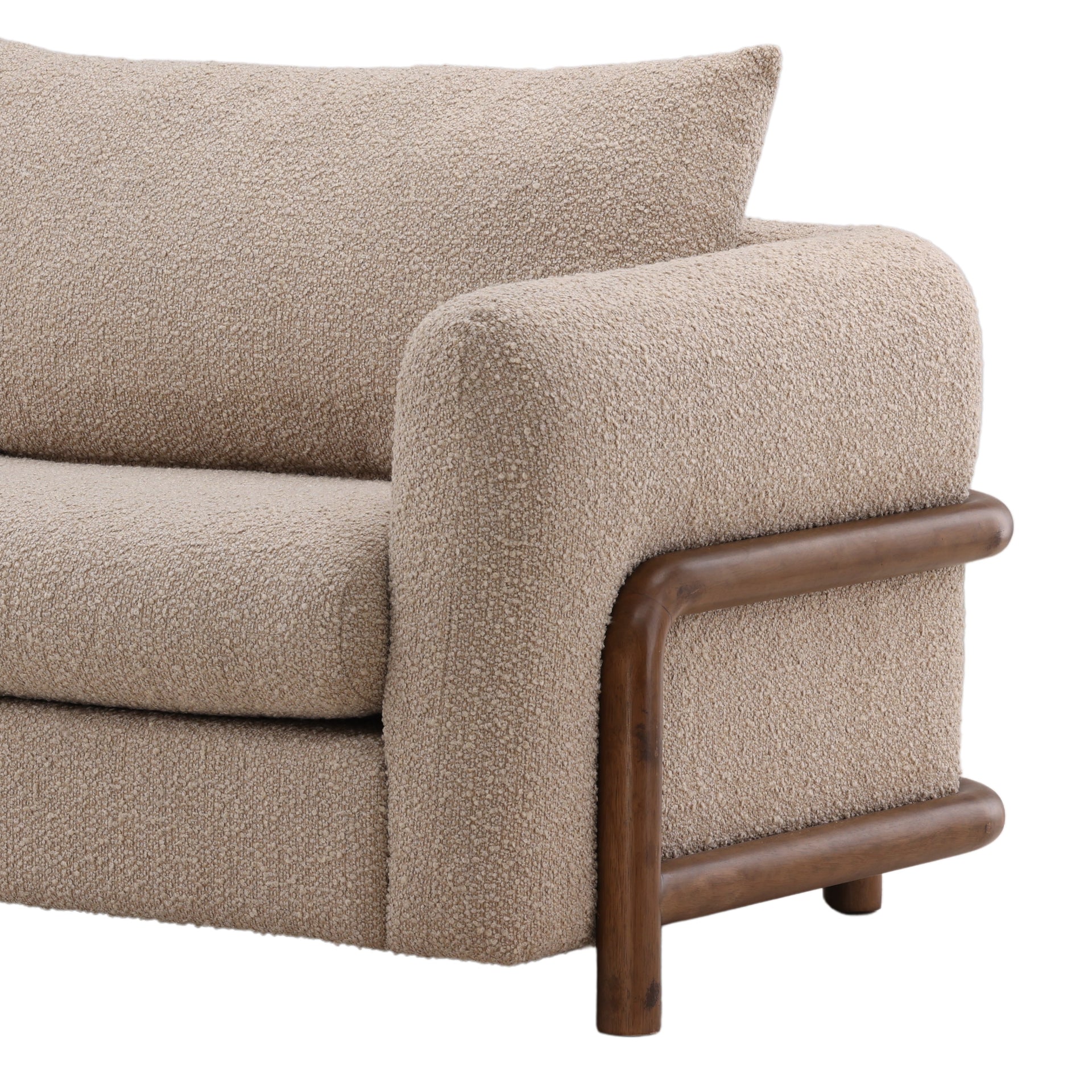 Esai Sofa - What A Room