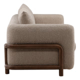 Esai Sofa - What A Room