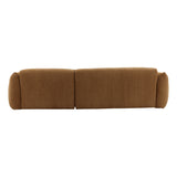 Sonique Chaise Sectional - What A Room