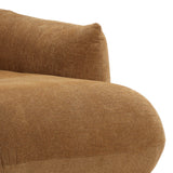 Sonique Chaise Sectional - What A Room