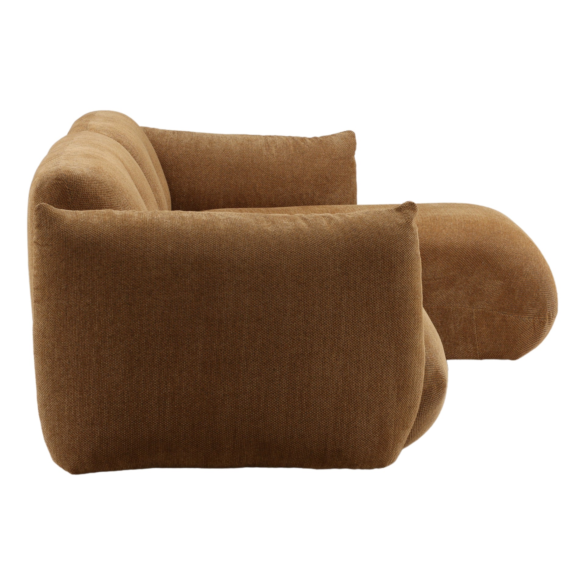 Sonique Chaise Sectional - What A Room