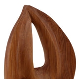 Bicencio Sculpture - What A Room