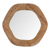 Godina Mirror - What A Room