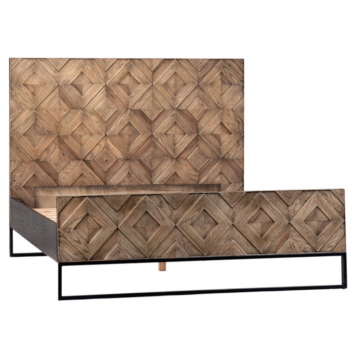 Modena Bed - What A Room