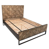 Modena Bed - What A Room