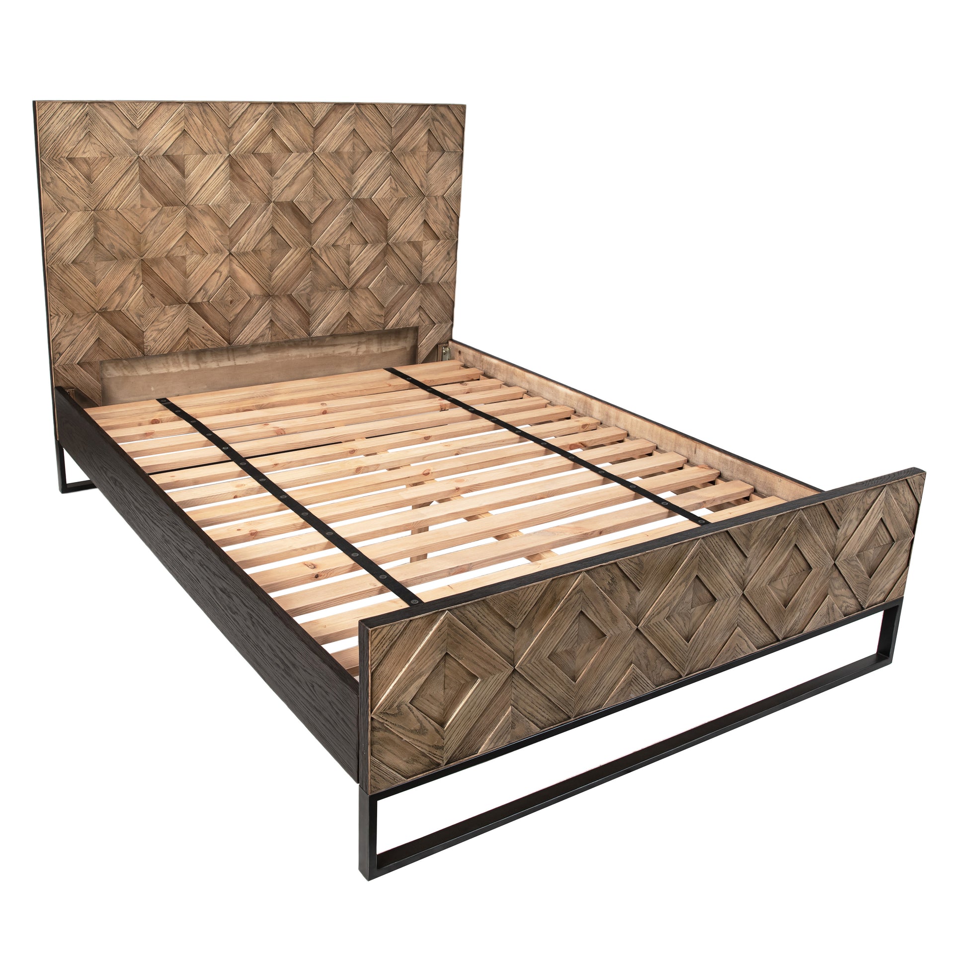 Modena Bed - What A Room