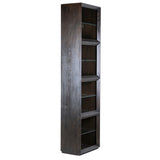 Eloa Bookcase - What A Room