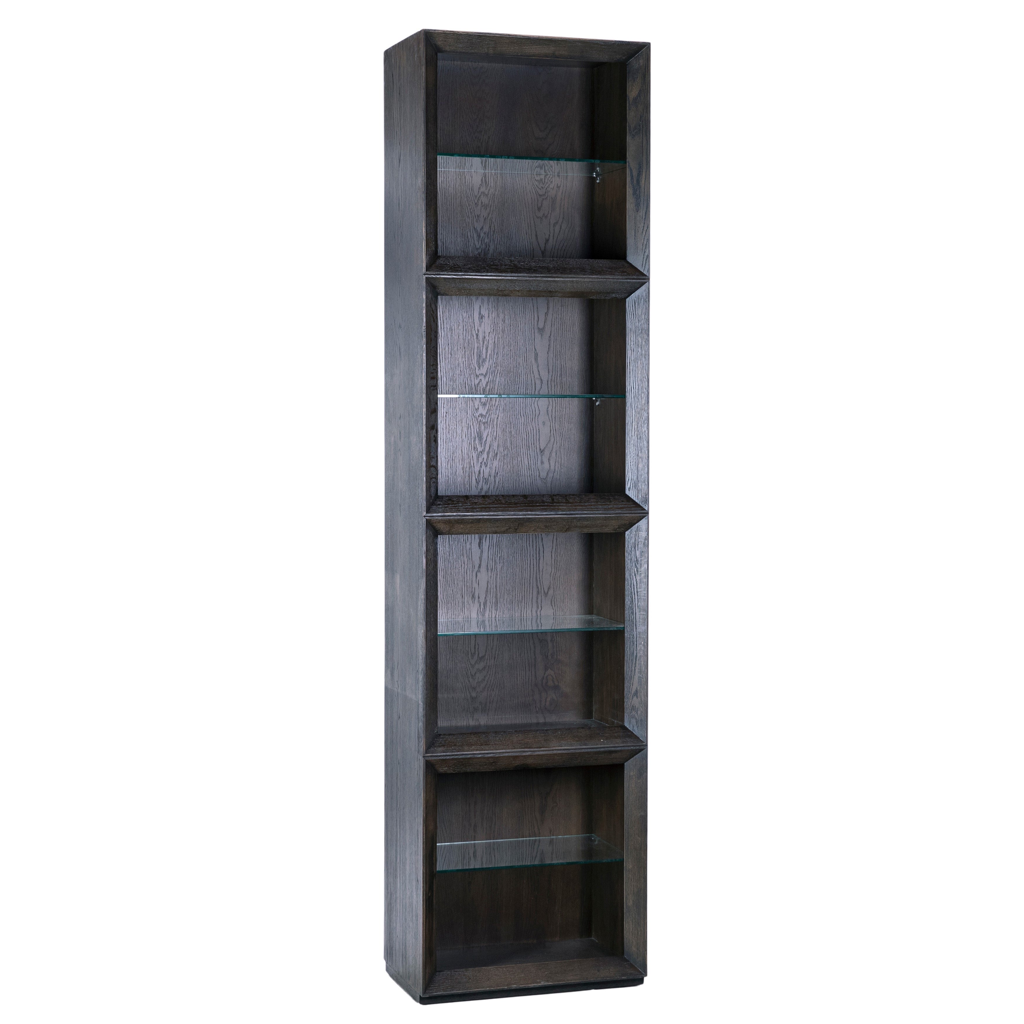 Eloa Bookcase - What A Room