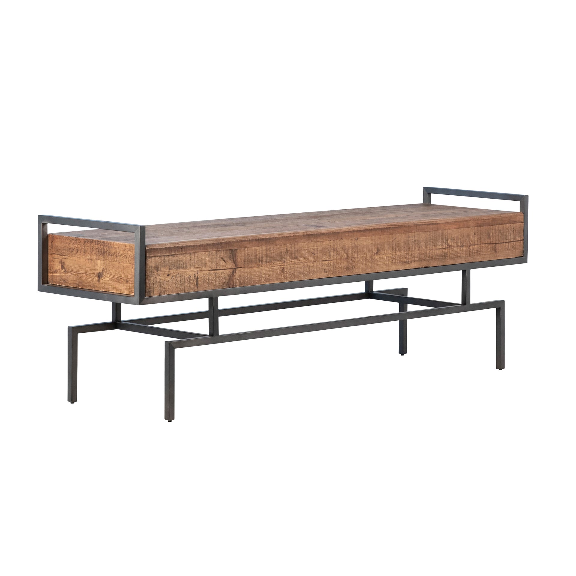Ignacio Bench - What A Room