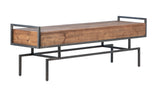 Ignacio Bench - What A Room