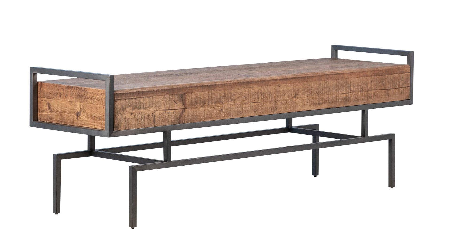 Ignacio Bench - What A Room