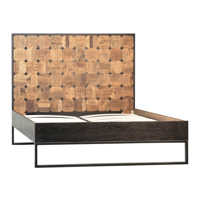 Nellie Bed - What A Room