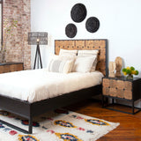 Nellie Bed - What A Room