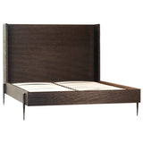 Adamson Bed - What A Room