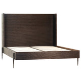 Adamson Bed - What A Room