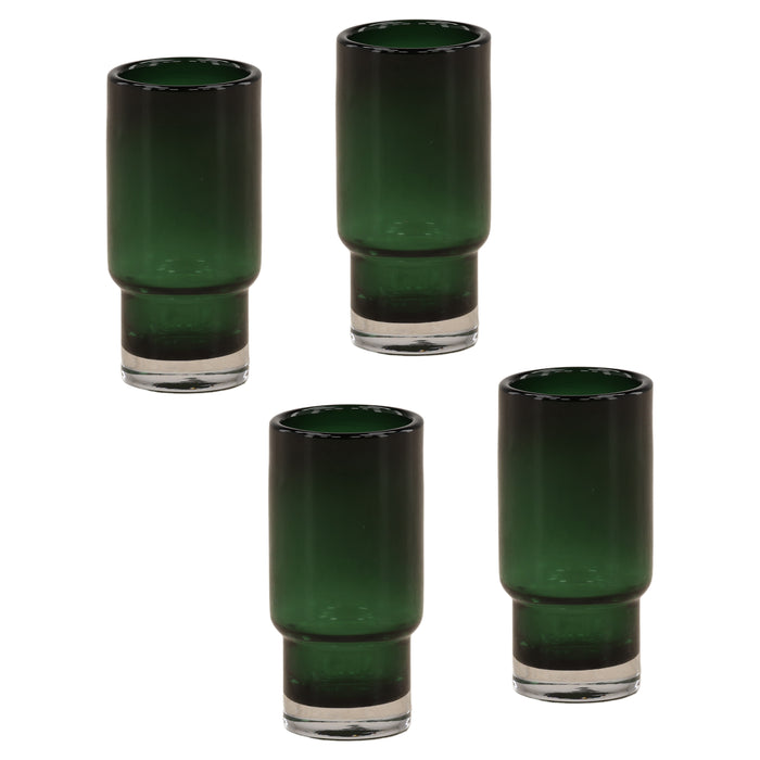 Dellwyn Vase Set of 4
