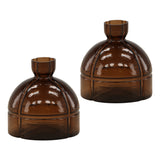 Connors Vase Set of 2 - What A Room