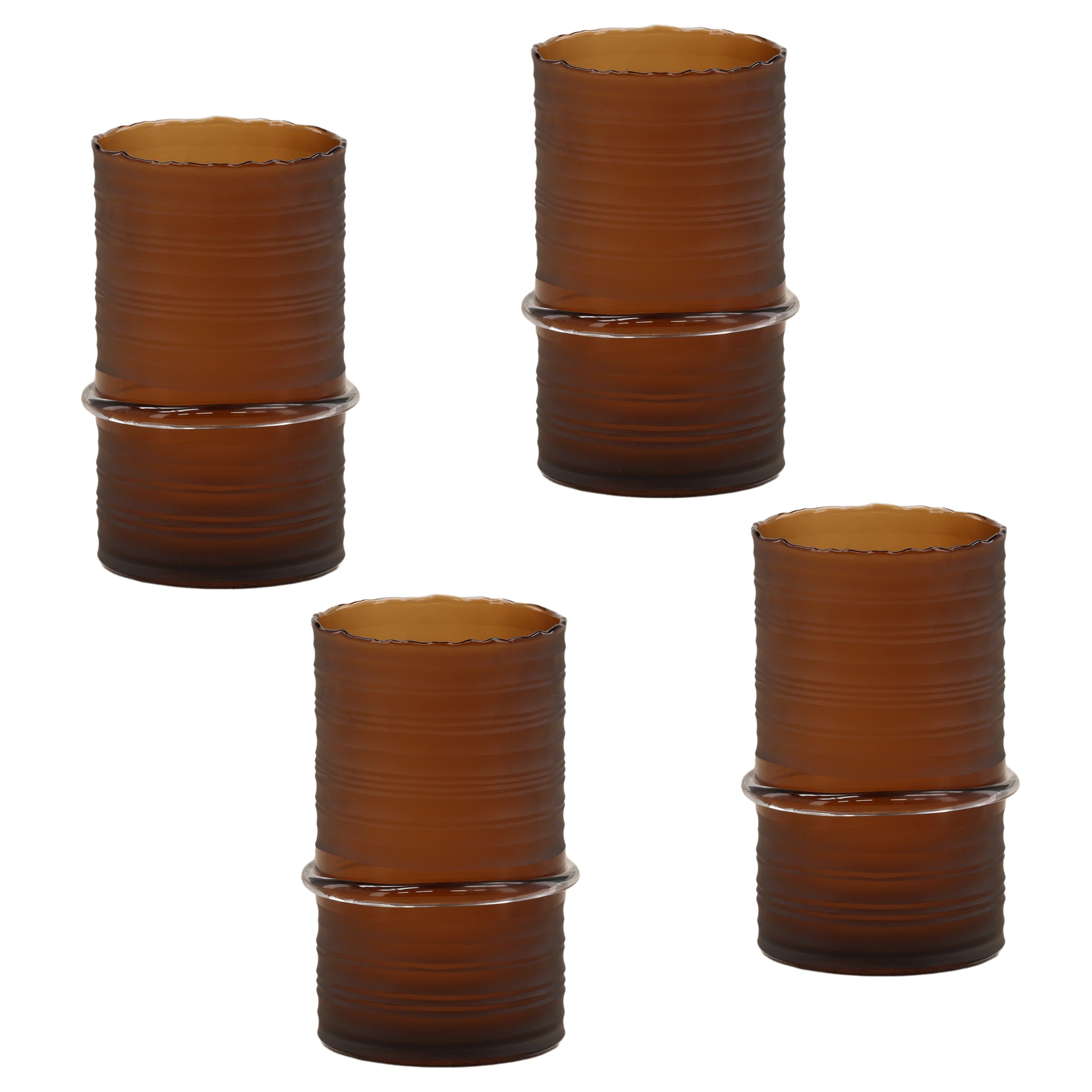 Ilberton Vase Set of 4 - What A Room