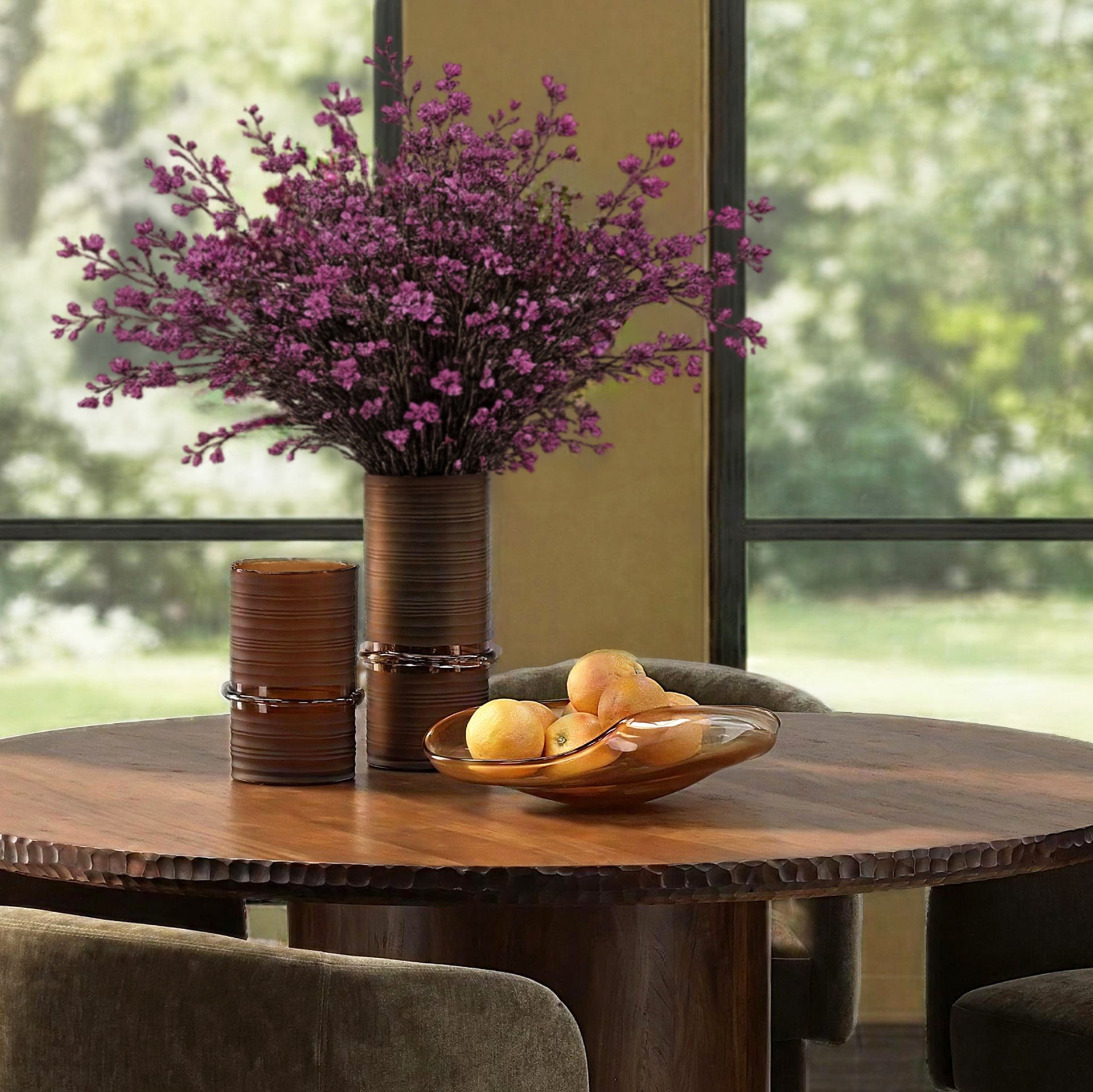 Ilberton Vase Set of 4 - What A Room