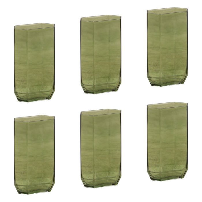 Oakmere Vase Set of 6