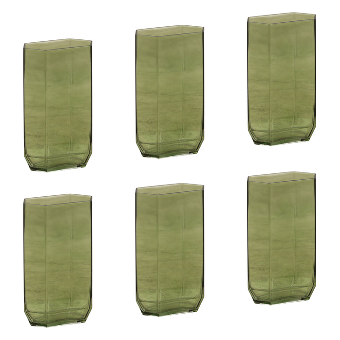 Oakmere Vase Set of 6