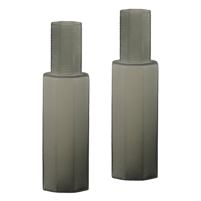 Pilson Vase Set of 2