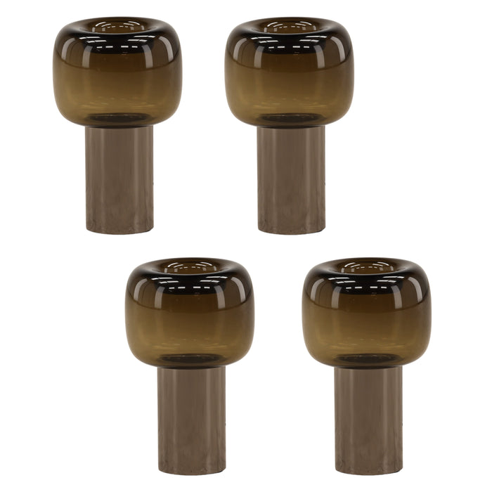 Esmae Vase Set of 4