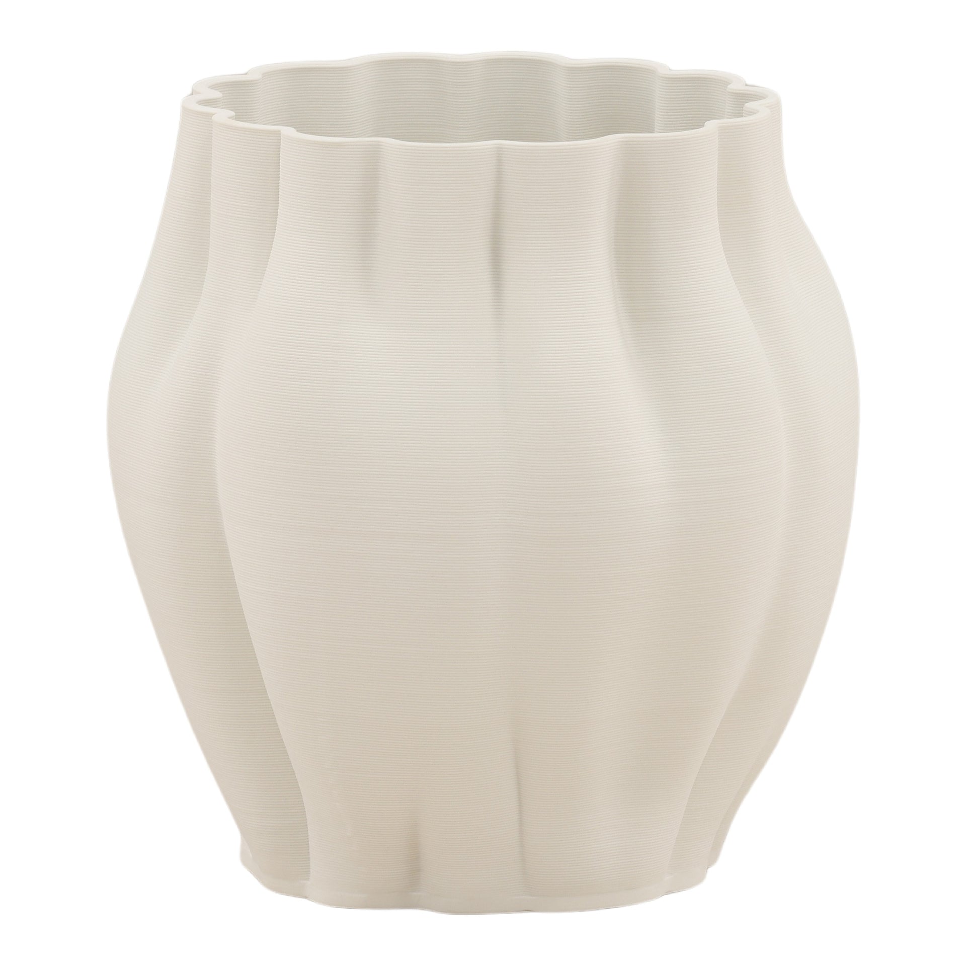 Kaori Vase - What A Room